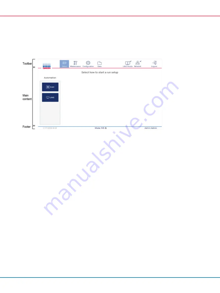 Qiagen EZ2 Connect User Manual Download Page 61