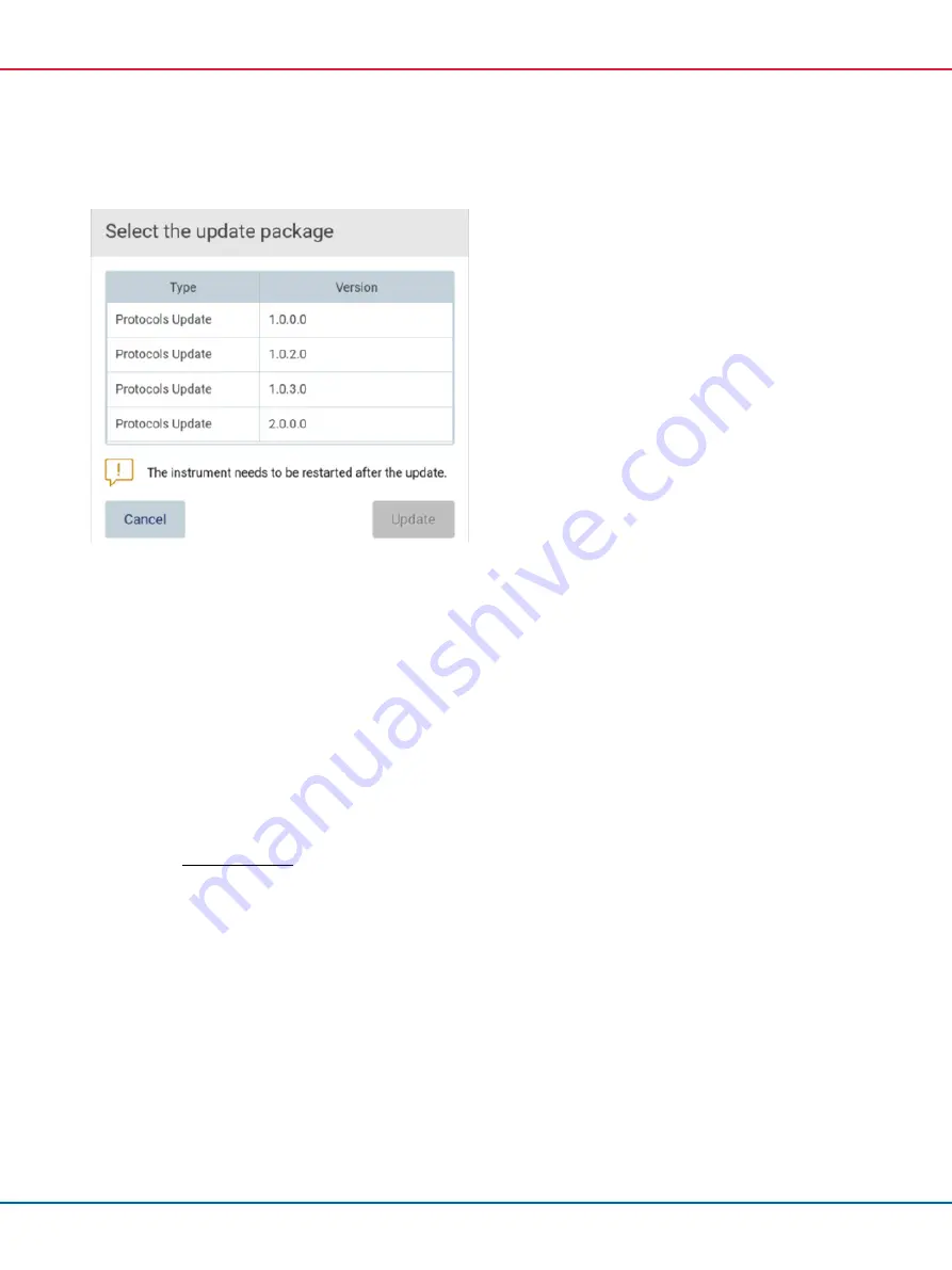 Qiagen EZ2 Connect User Manual Download Page 80