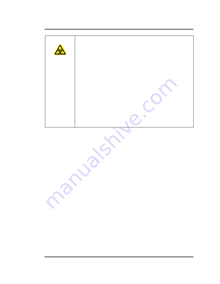 Qiagen QIAcube User Manual Download Page 11