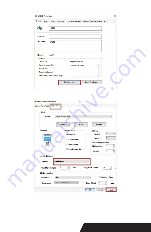 Qian QOP-T10UB-DI User Manual Download Page 15