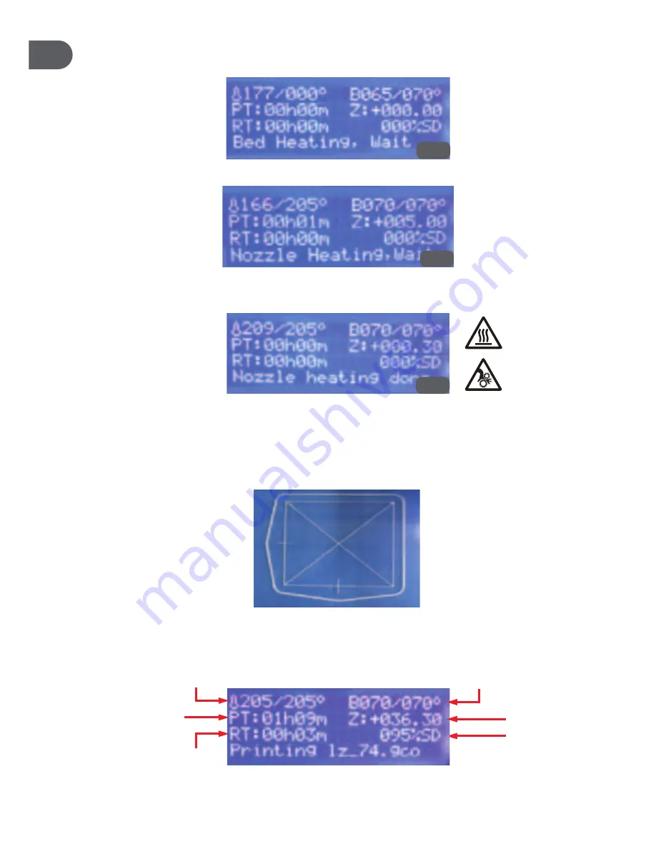 Qilive Q.3622 Instruction Manual Download Page 26