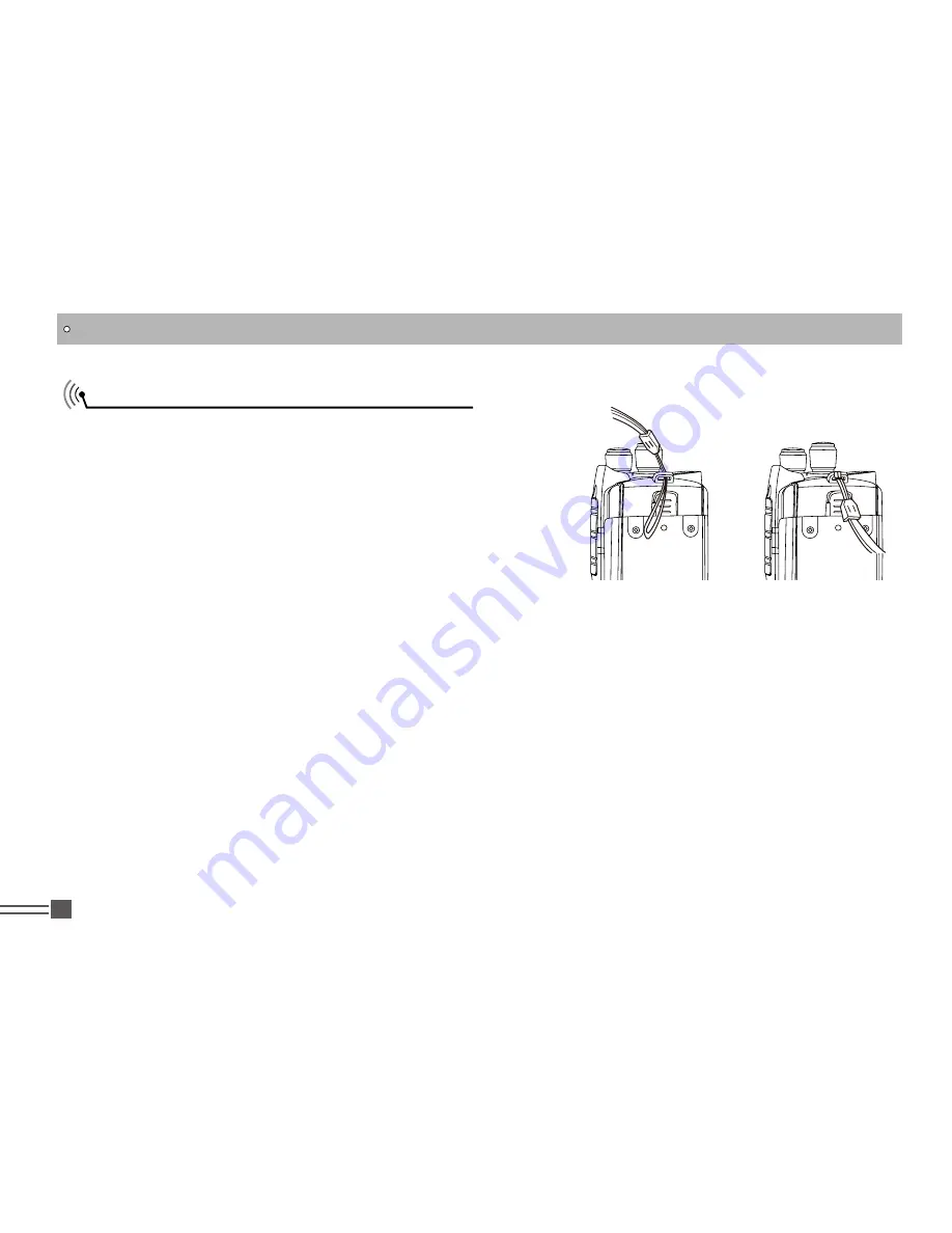 Qixiang D858 User Manual Download Page 22