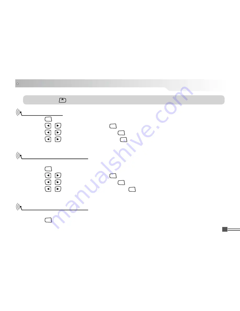 Qixiang D858 User Manual Download Page 61