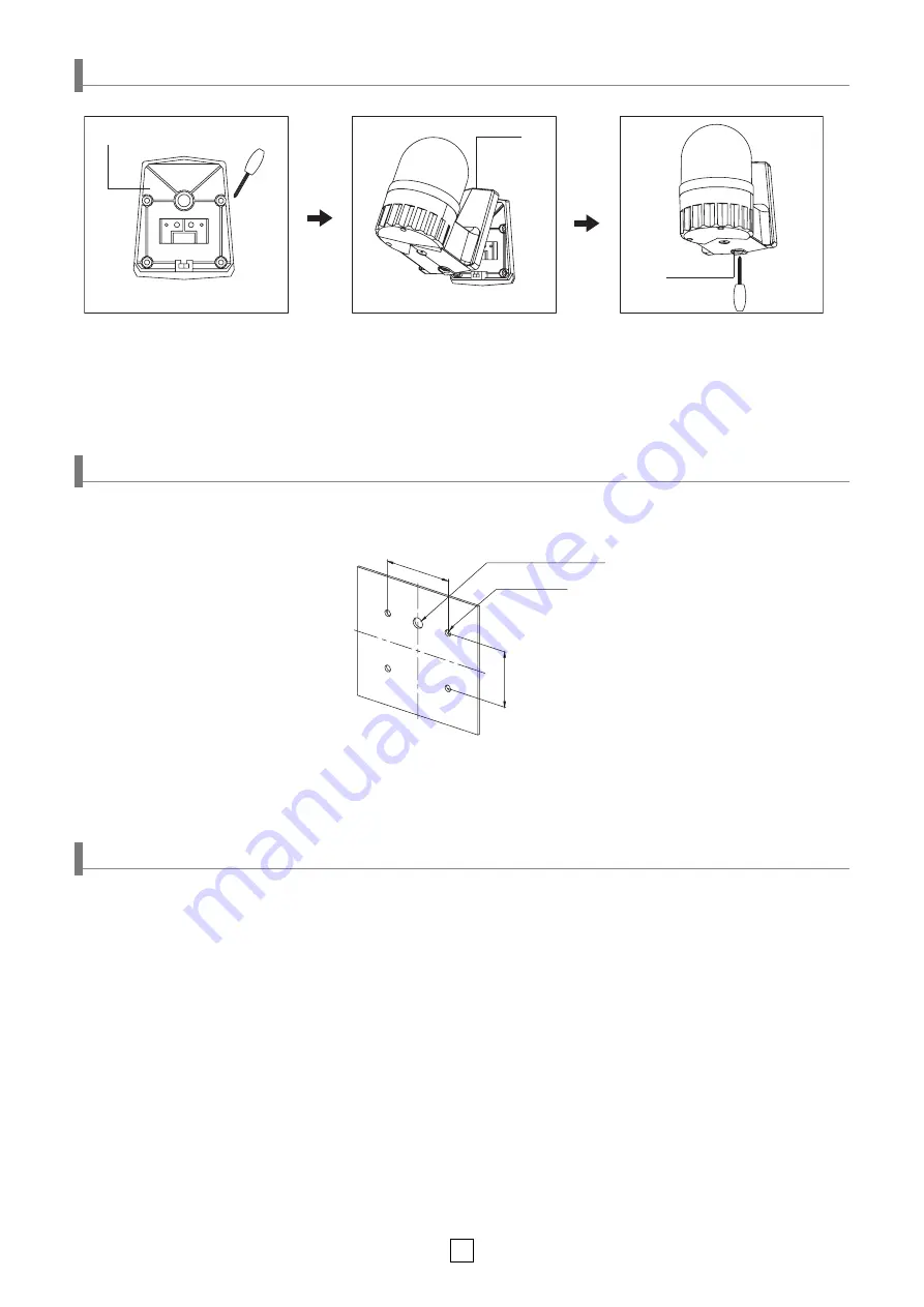 Qlight S80AR Instruction Manual Download Page 3