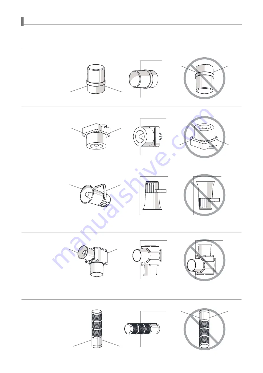 Qlight SNES Manual Download Page 5