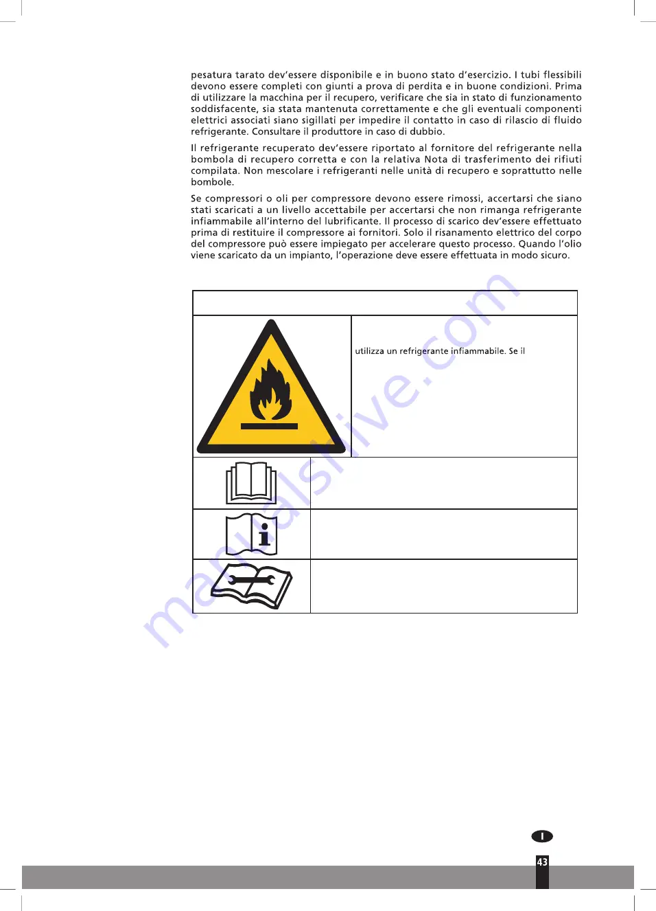 Qlima Q Excellence Series Operating Manual Download Page 43