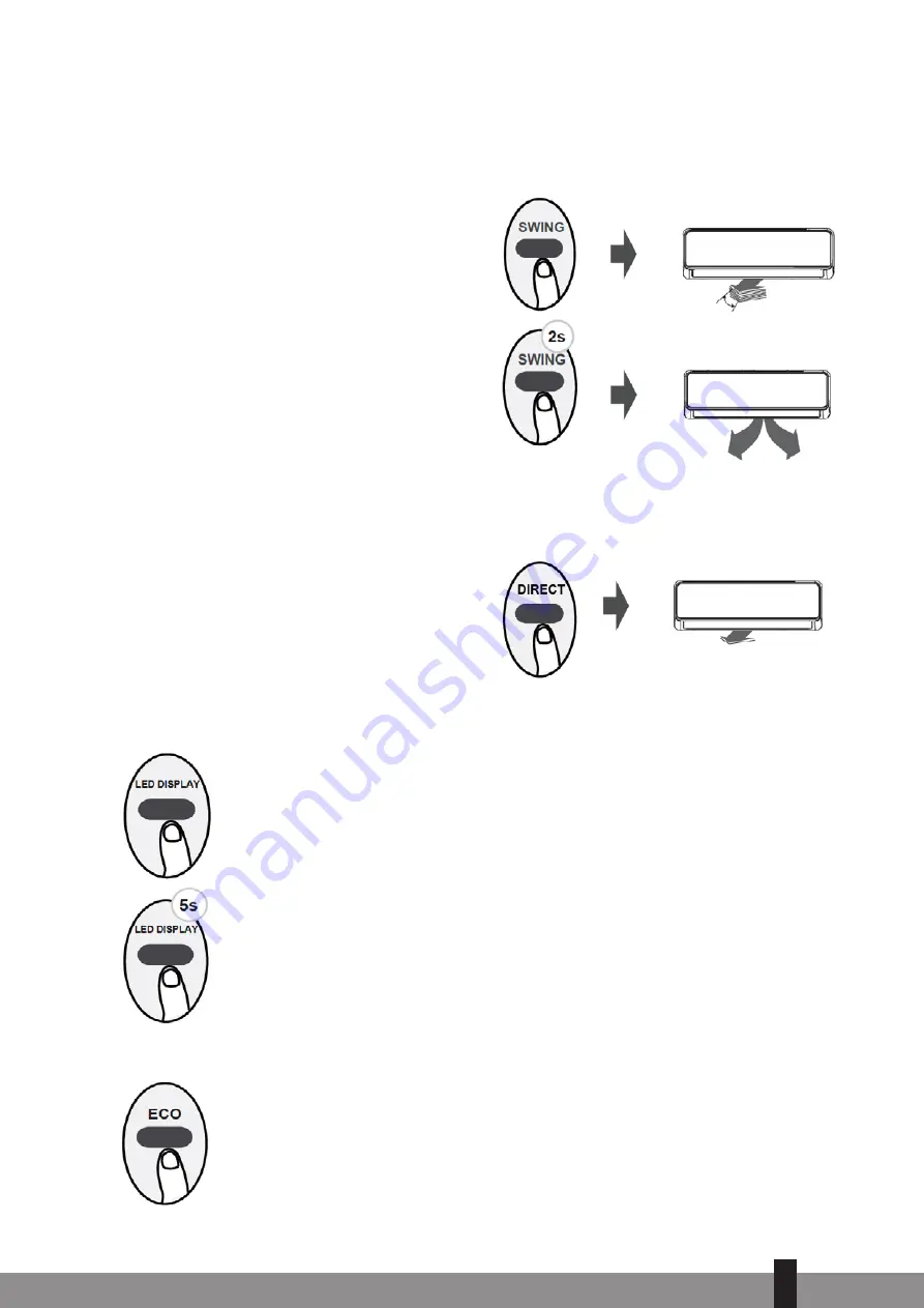 Qlima S 2326 User Manual Download Page 23