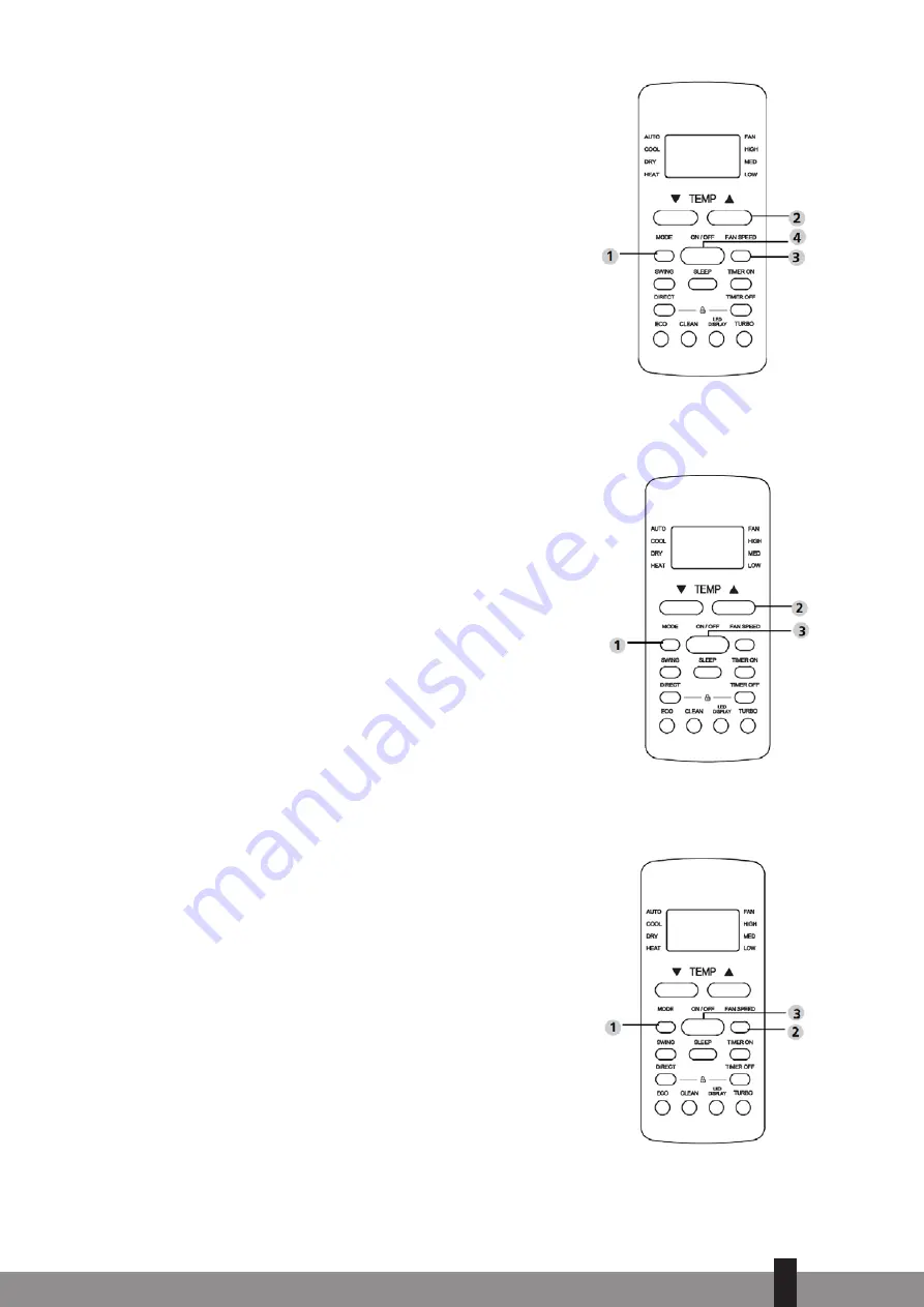 Qlima S 2326 Скачать руководство пользователя страница 33