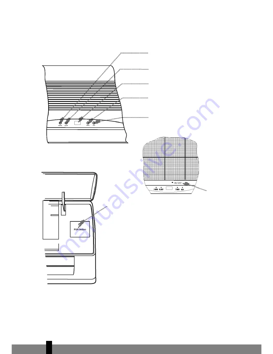 Qlima S95 Operating Manual Download Page 14