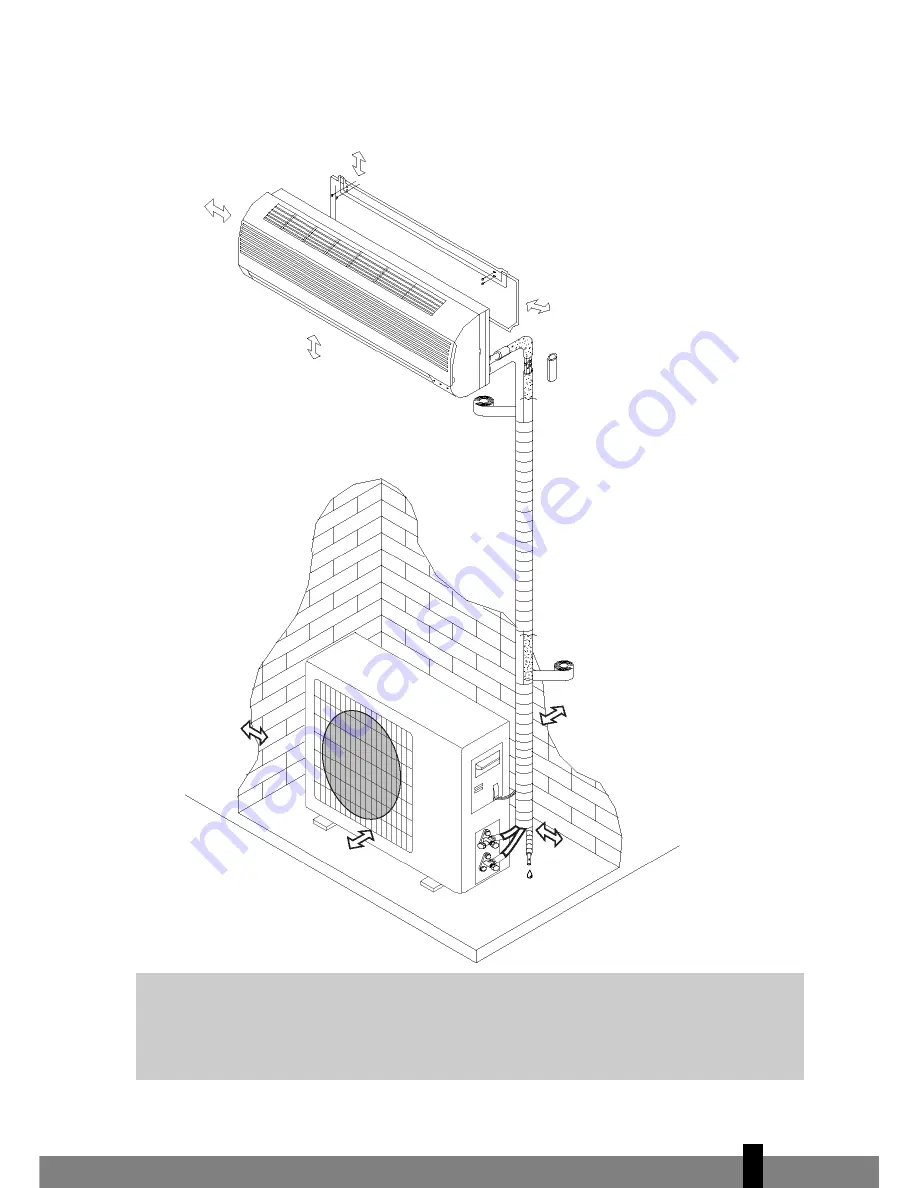 Qlima S95 Operating Manual Download Page 127