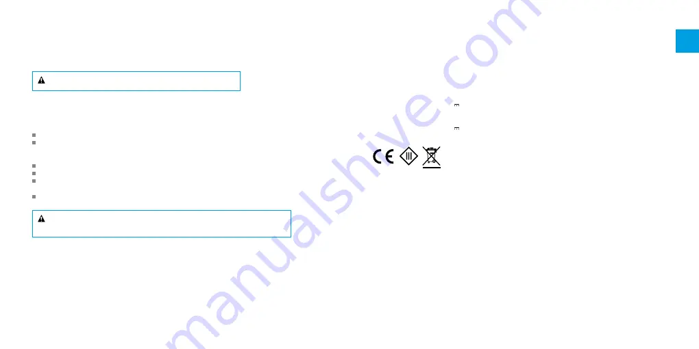 QLOCKTWO CLASSIC Manual Download Page 19