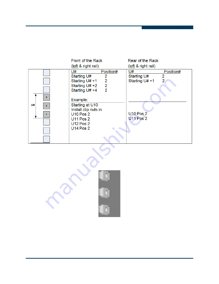 Qlogic QLogic 12000 Series Installation Manual Download Page 21