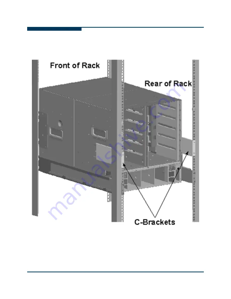 Qlogic QLogic 12000 Series Installation Manual Download Page 30