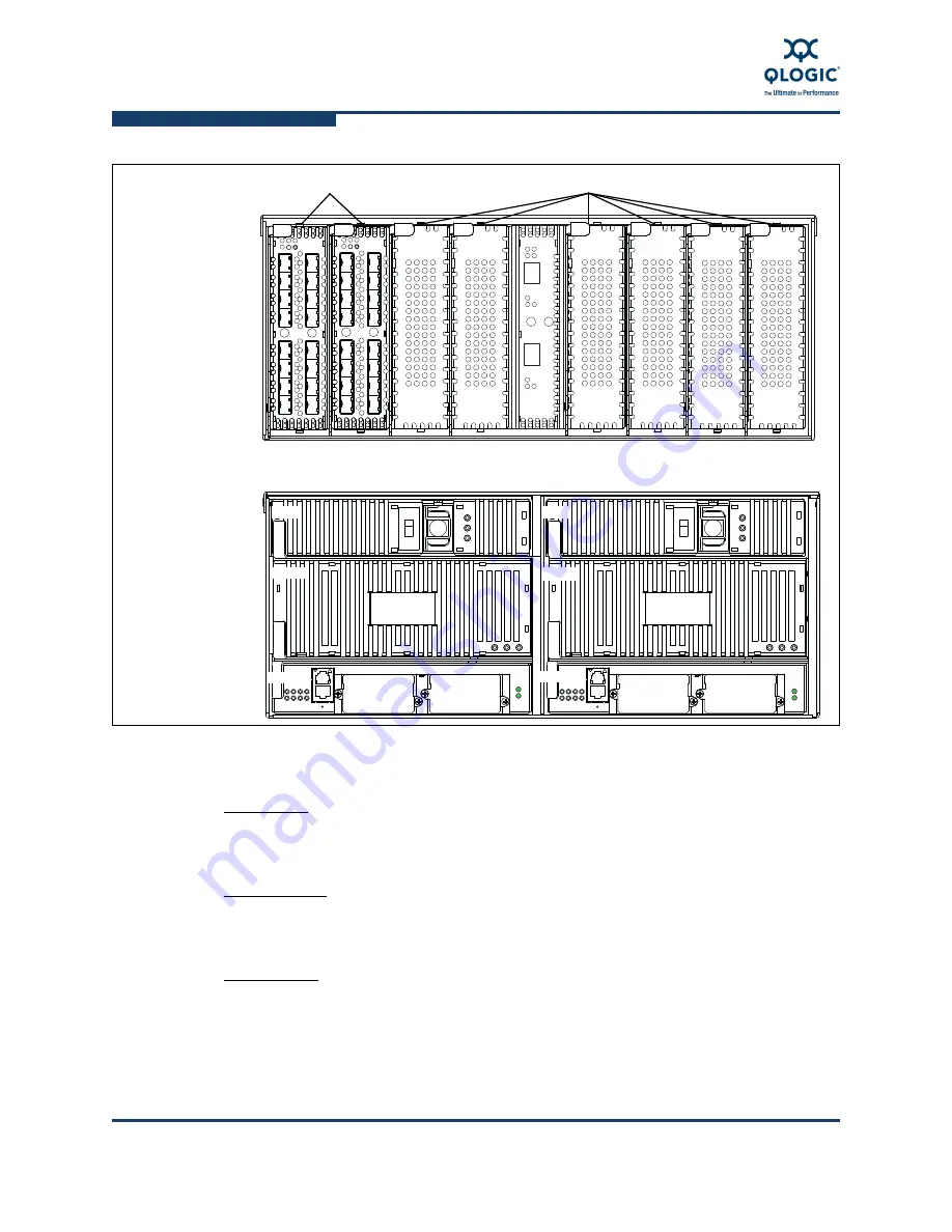 Qlogic QLogic 9000 Series Скачать руководство пользователя страница 114