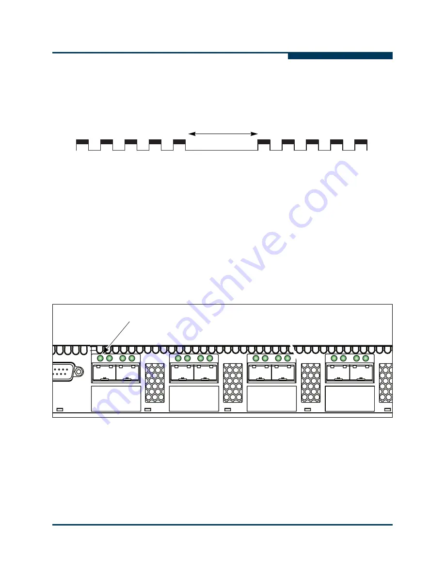 Qlogic SANbox 3810 Installation Manual Download Page 67