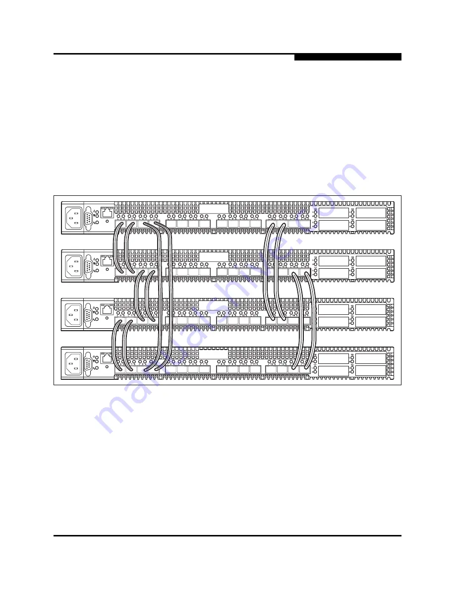 Qlogic SANbox 5600 Series Installation Manual Download Page 51