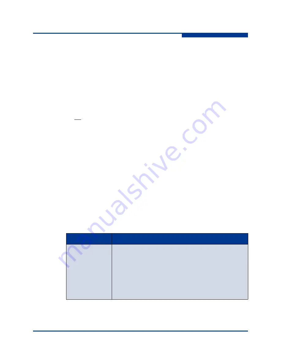 Qlogic SANbox 5800V Series Interface Manual Download Page 241