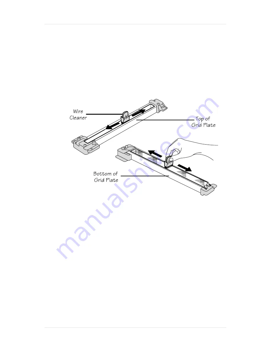 QMS 19 User Manual Download Page 220