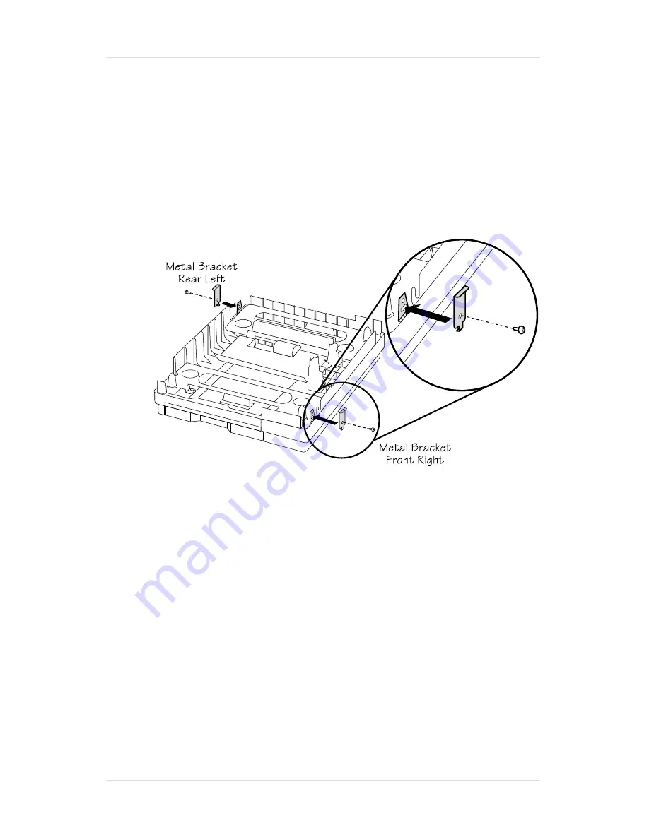 QMS 19 User Manual Download Page 259