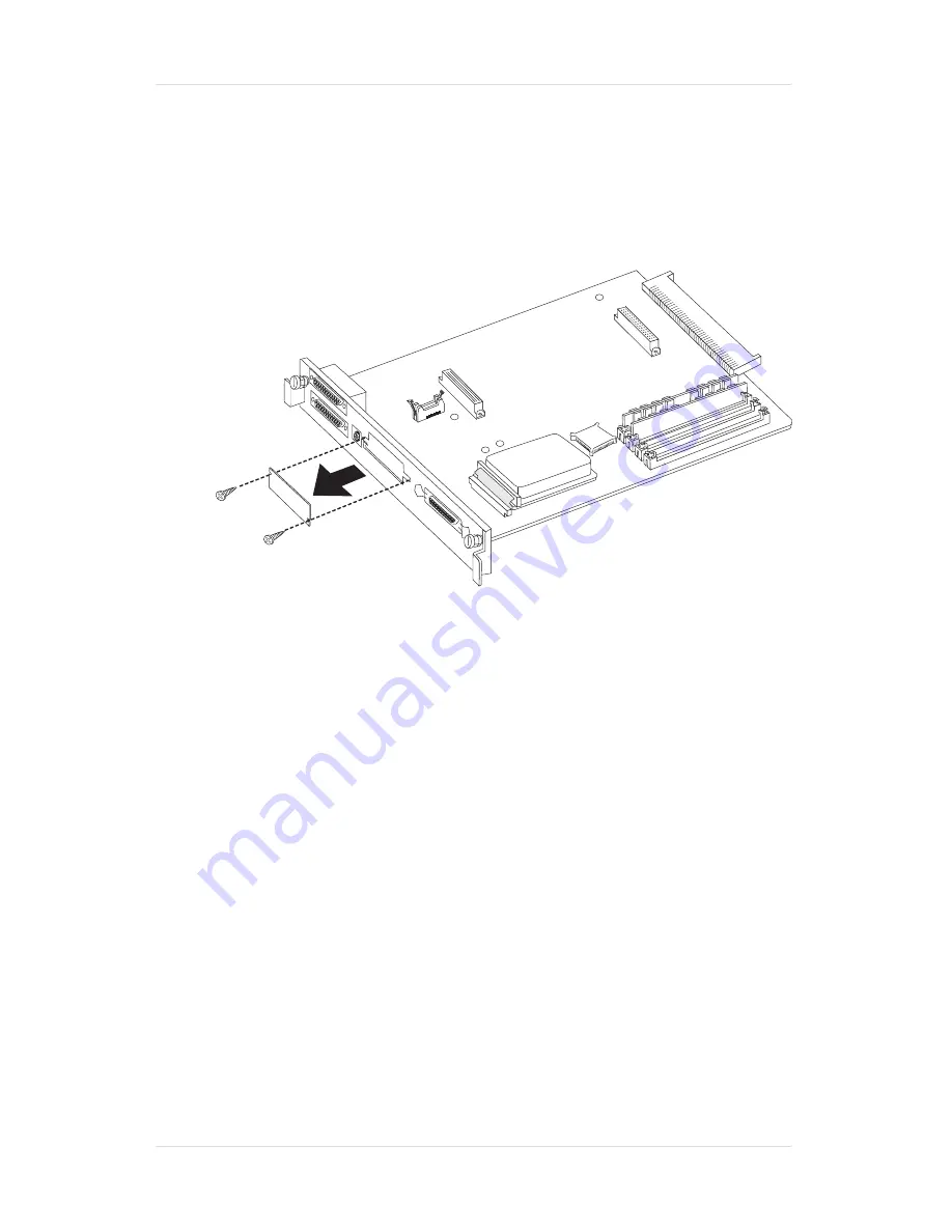 QMS 19 User Manual Download Page 284