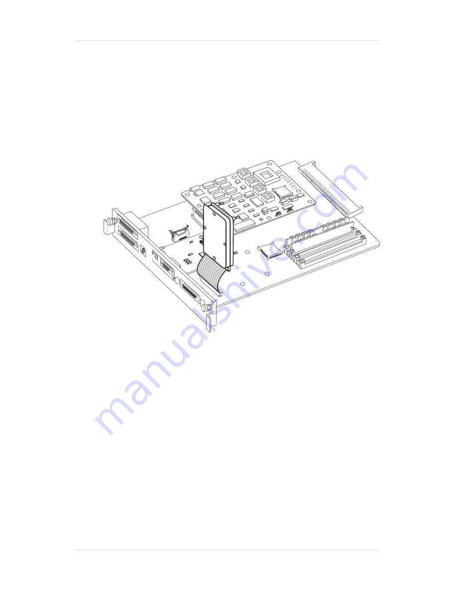 QMS 19 User Manual Download Page 297