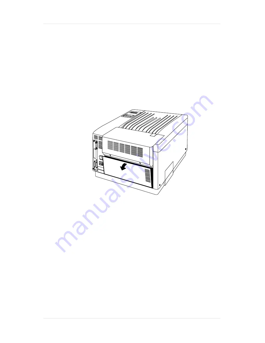 QMS 19 User Manual Download Page 331