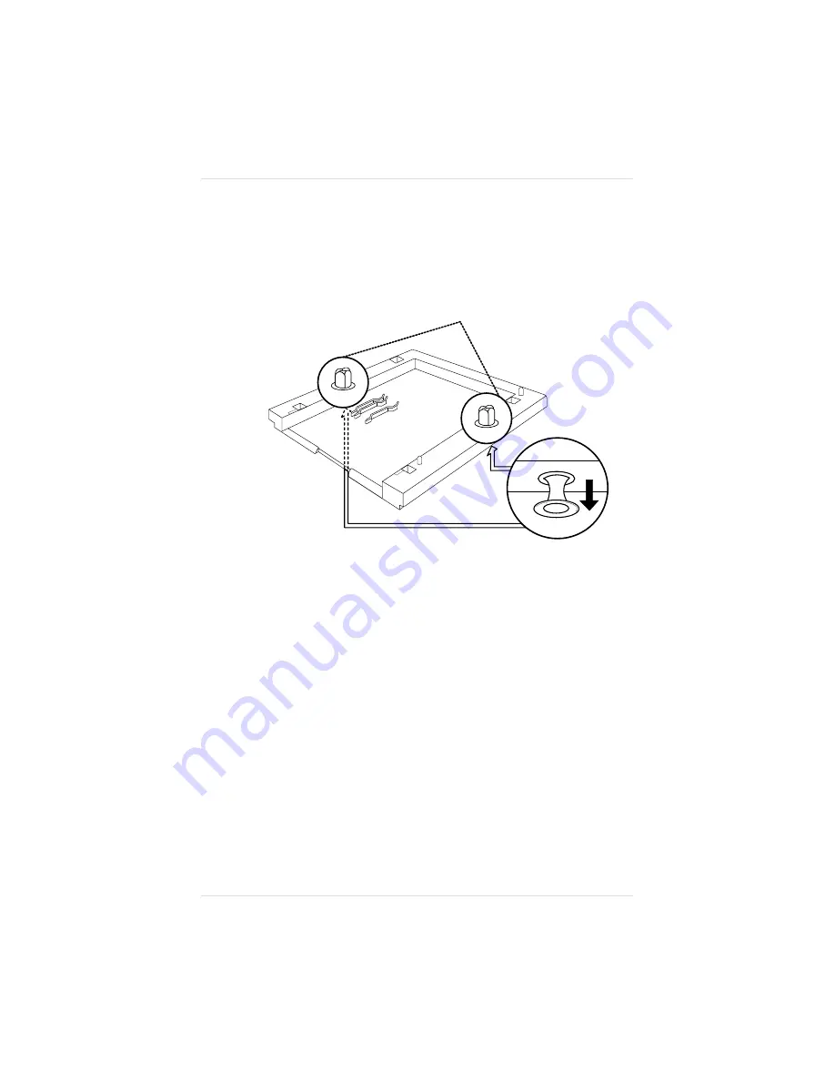 QMS 860 User Manual Download Page 225