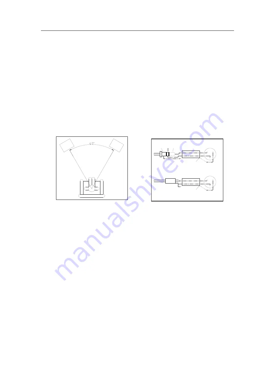 QMS CS Series User Manual Download Page 7