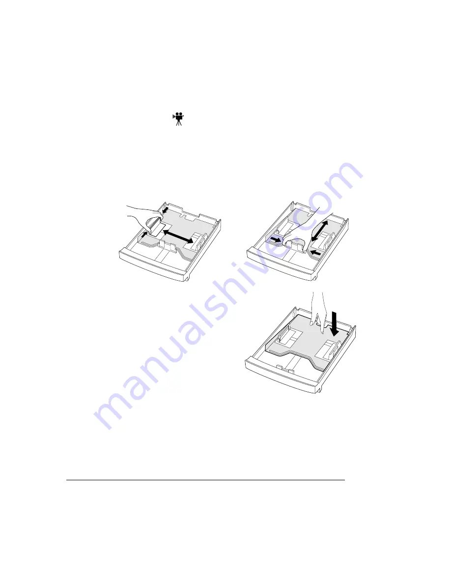 QMS Magicolor 2 Desklaser Install Manual Download Page 32