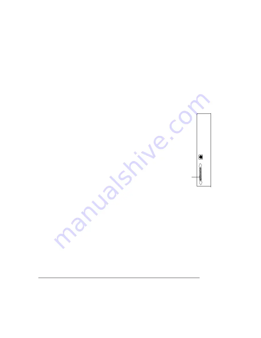 QMS Magicolor 2 Desklaser Install Manual Download Page 34