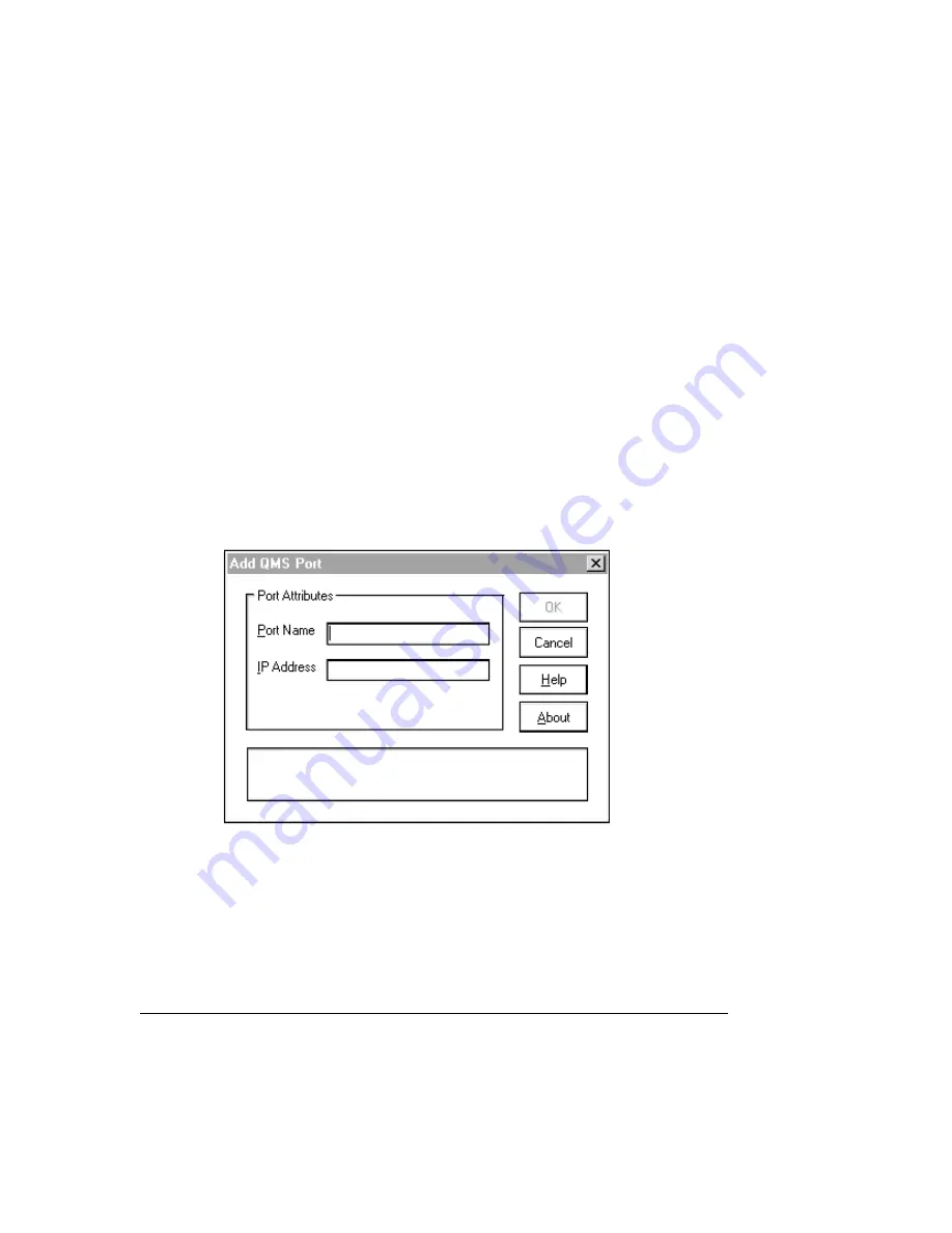 QMS Magicolor 2 Desklaser Install Manual Download Page 48