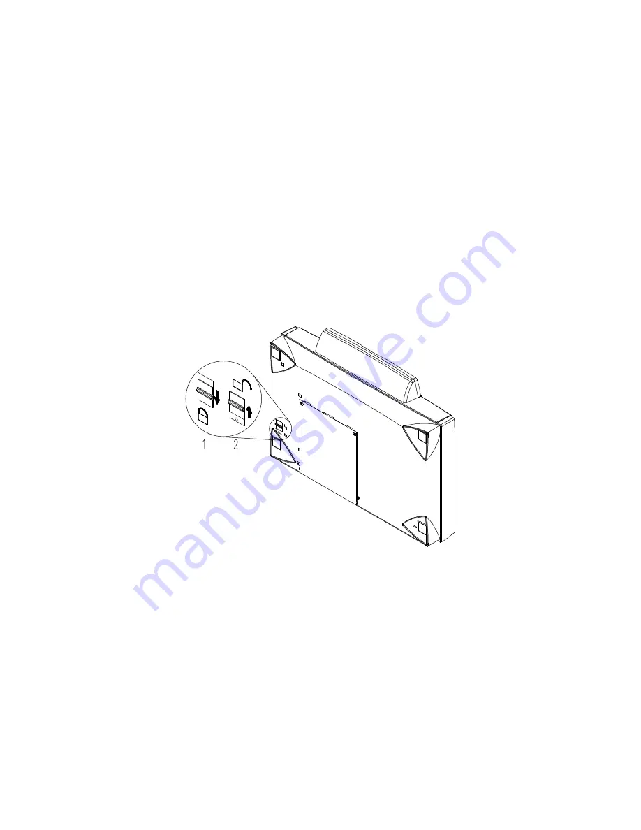 QMS SC-200 User Manual Download Page 11