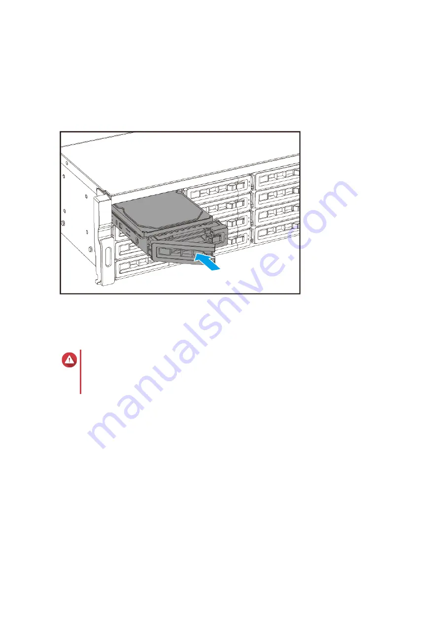 QNAP TS-1273U User Manual Download Page 18