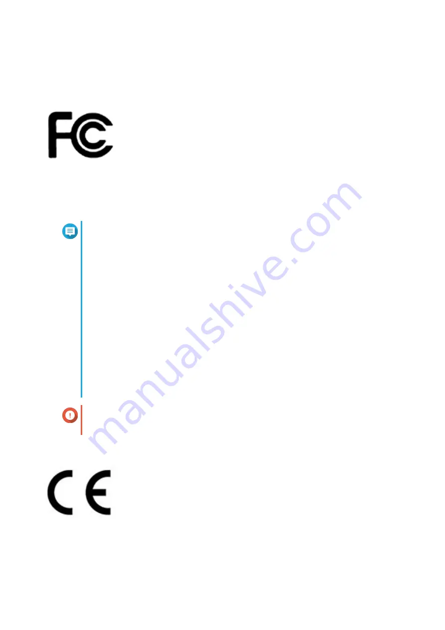 QNAP TS-53BE Series User Manual Download Page 51