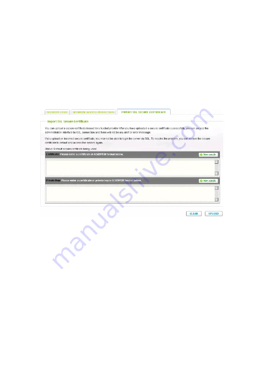 QNAP TS-859 Pro+ User Manual Download Page 34