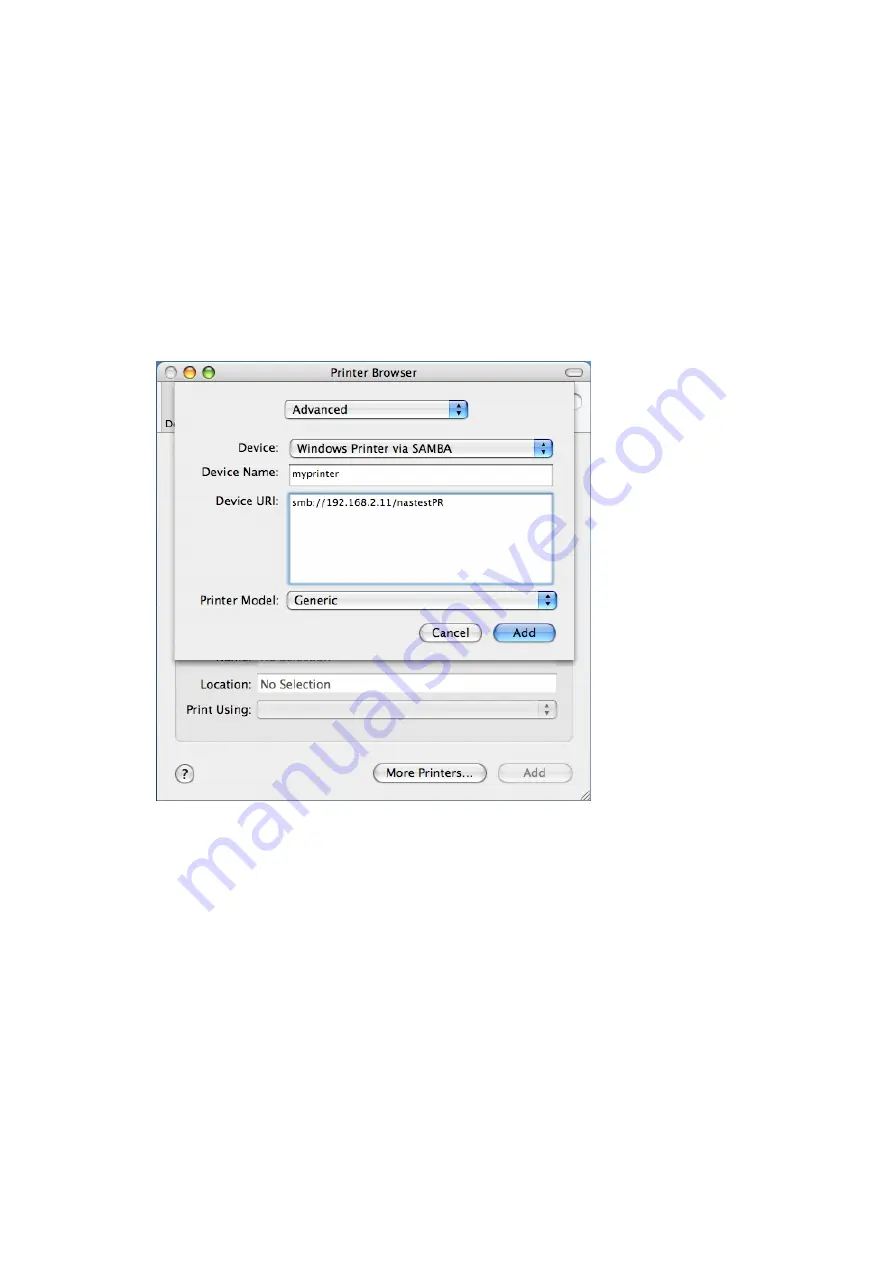 QNAP TS-859 Pro+ User Manual Download Page 157