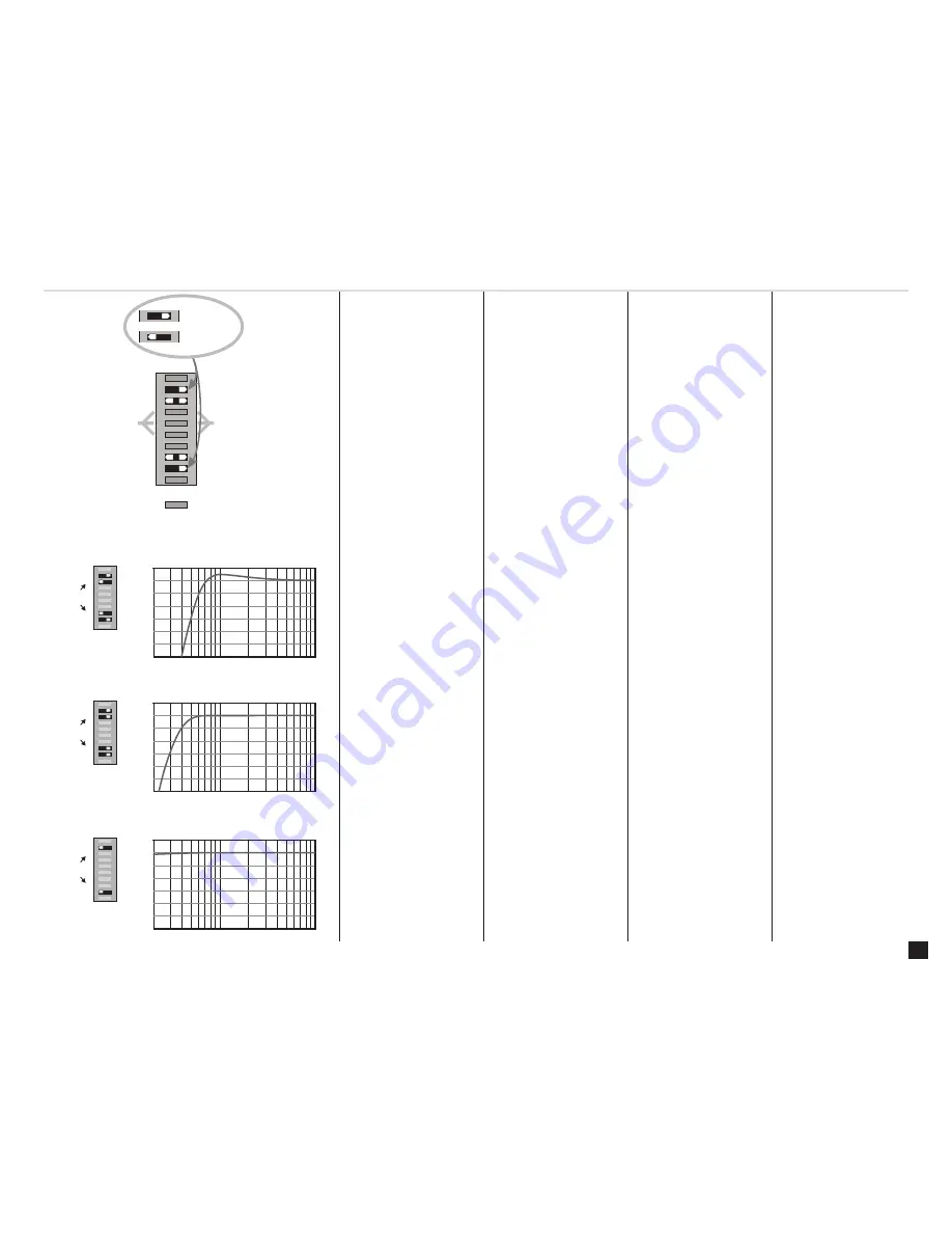 QSC PLX 1202 User Manual Download Page 9