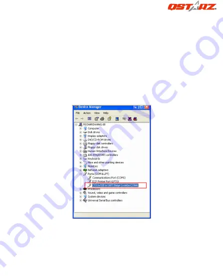 Qstarz BT-Q1000 Manual Download Page 20