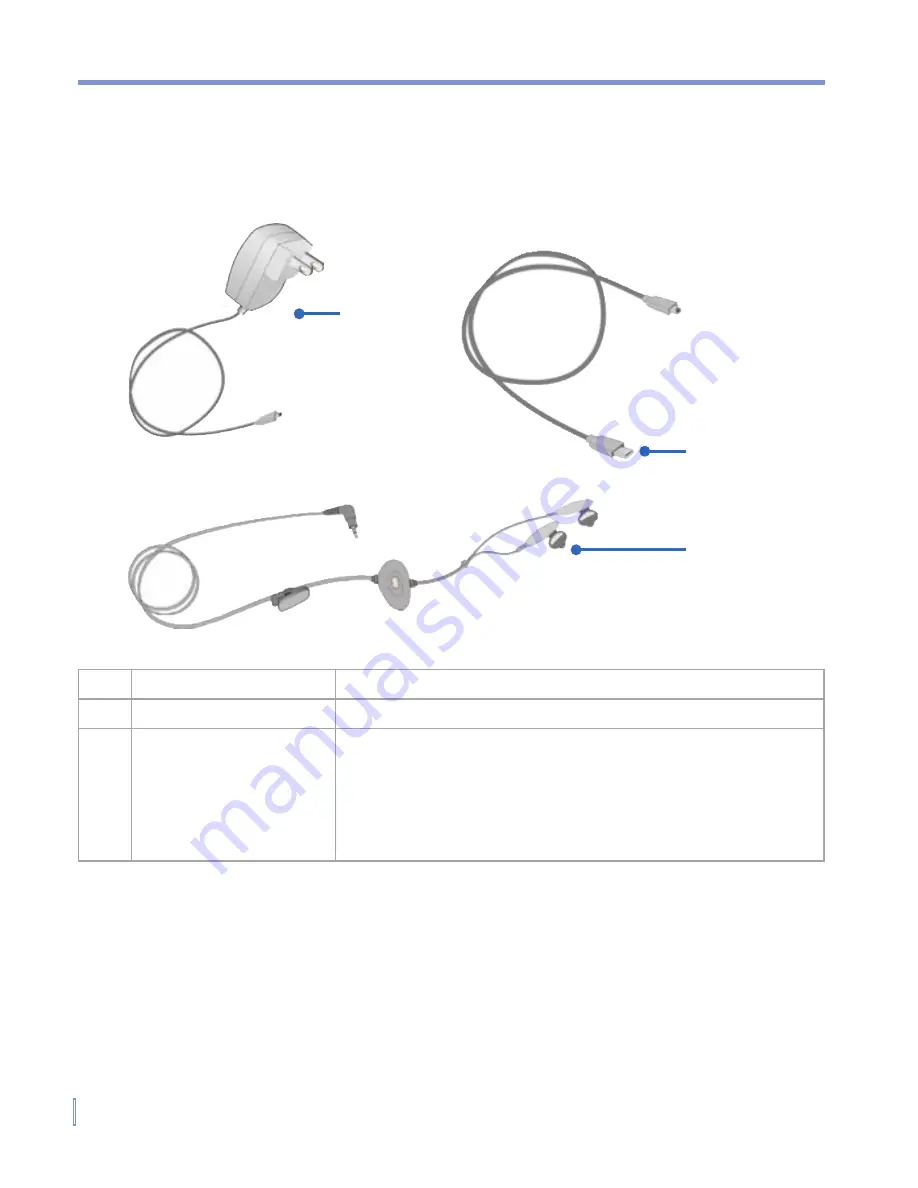 QTek 9000 User Manual Download Page 14