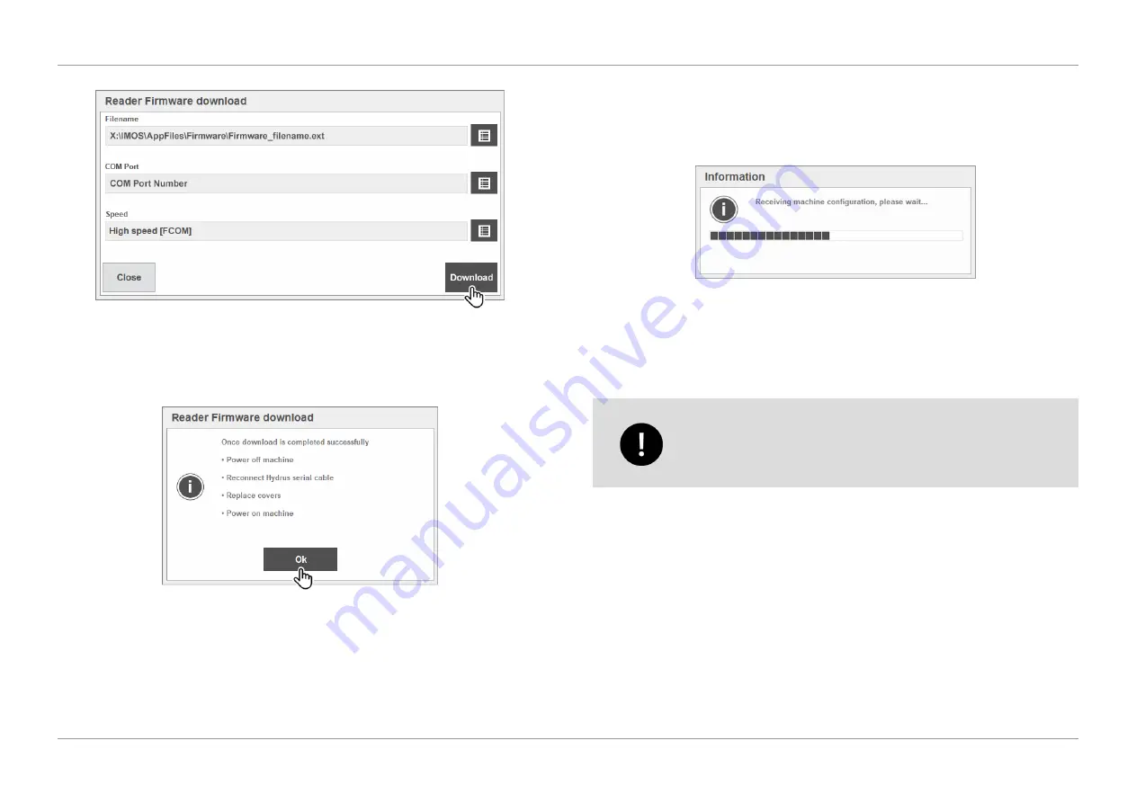 quadient DS-200iQ Install Manual Download Page 46