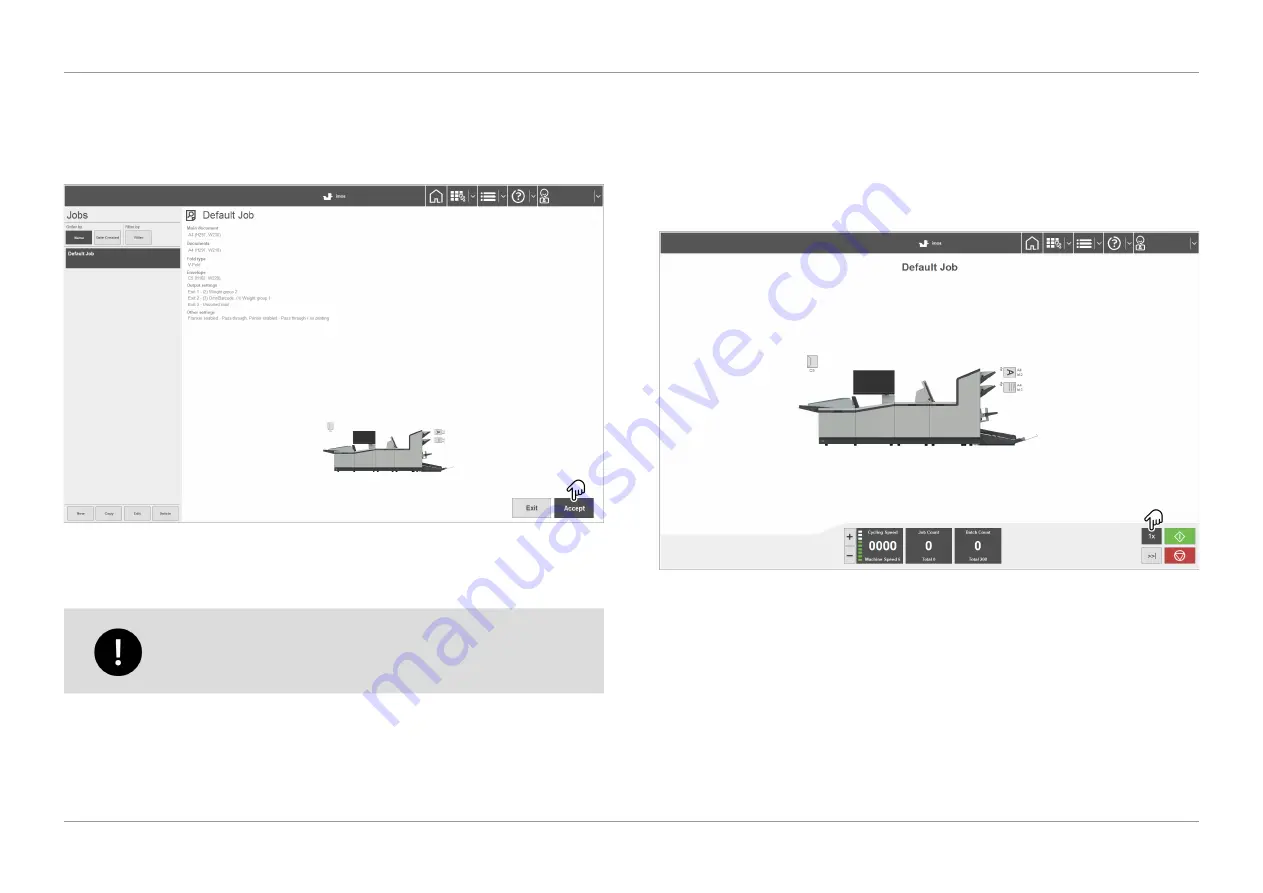 quadient DS-200iQ User Manual Download Page 88