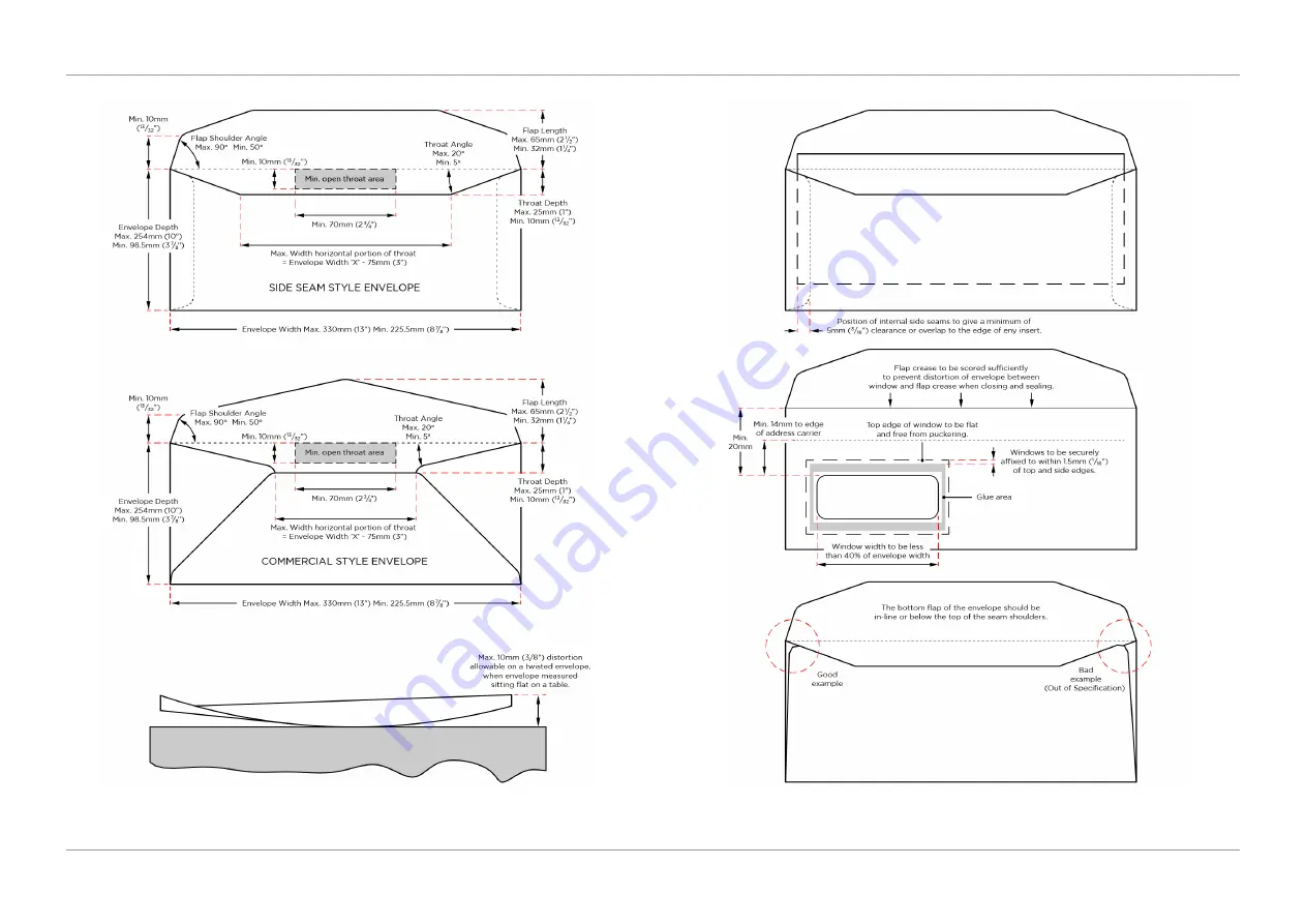 quadient DS-200iQ User Manual Download Page 123