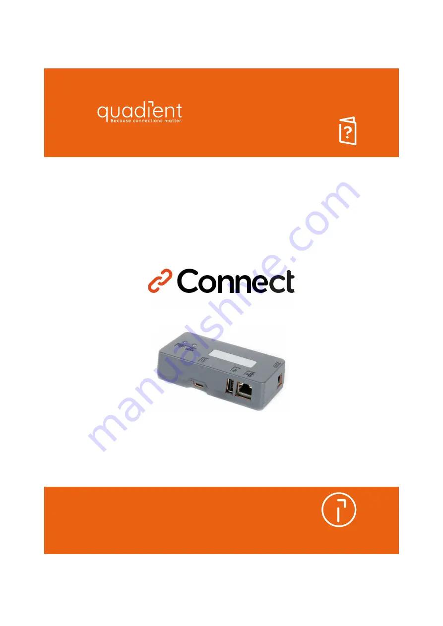 quadient IJ-15K Installation Manual Download Page 1