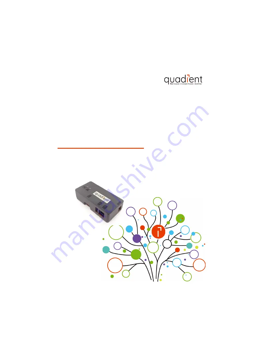 quadient IJ-15K Installation Manual Download Page 8