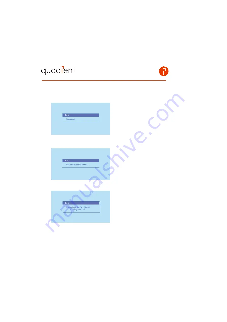 quadient IJ-15K Installation Manual Download Page 19