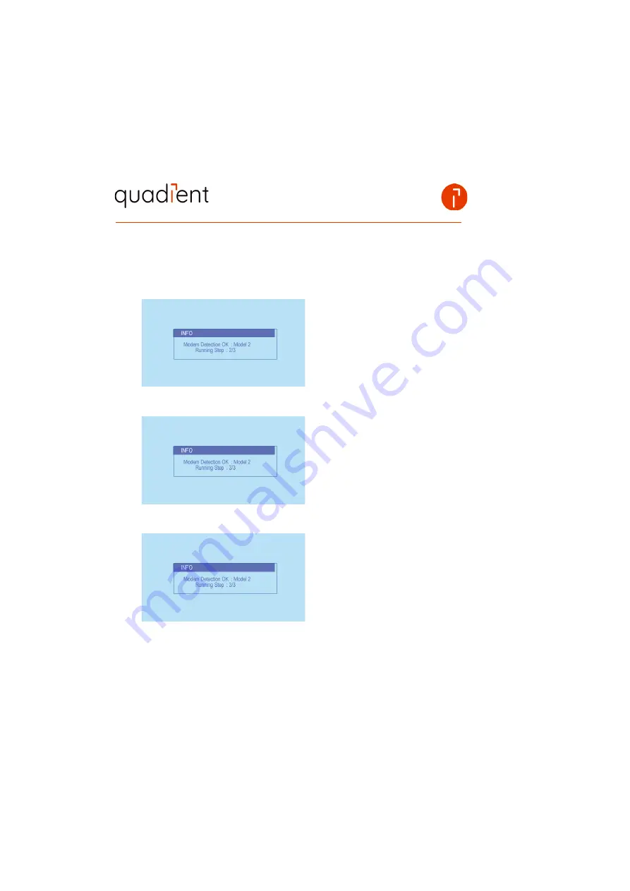 quadient IJ-15K Installation Manual Download Page 20