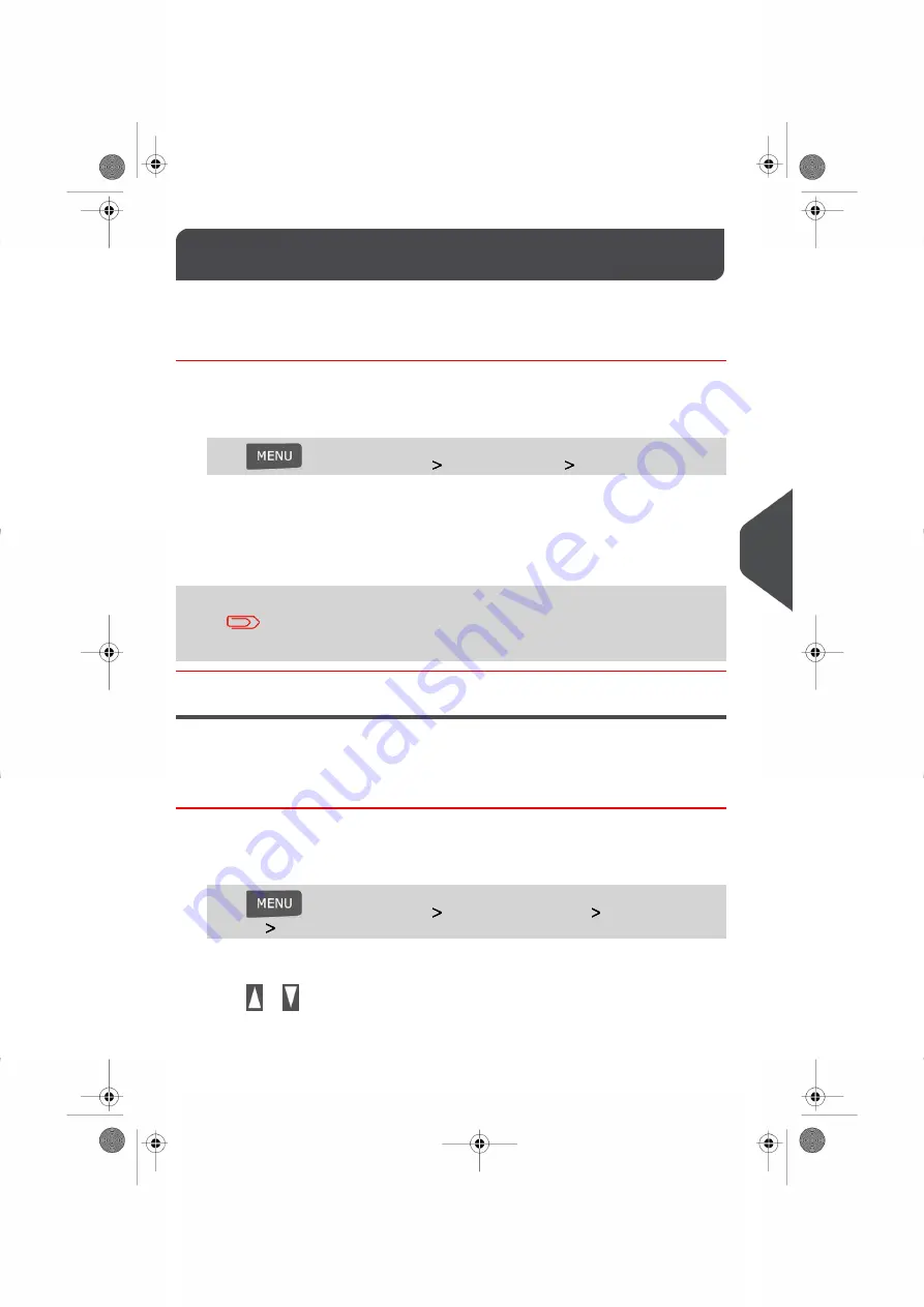 quadient IN-360 Series User Manual Download Page 144