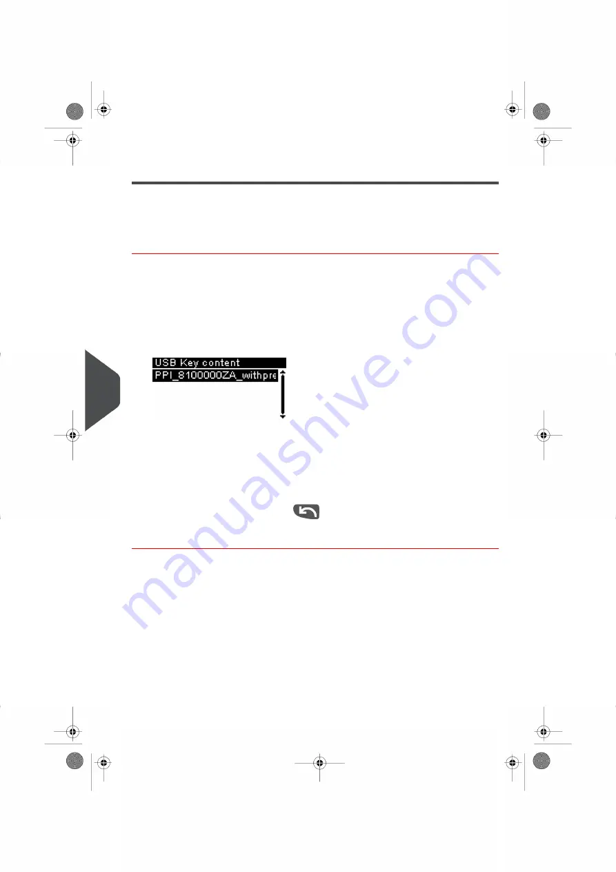 quadient IN-360 Series User Manual Download Page 183