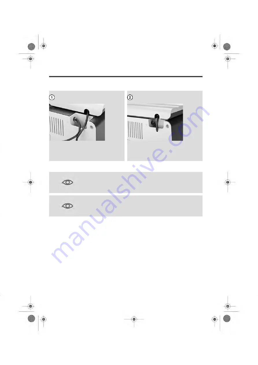 quadient IS-240 Installation Manual Download Page 12