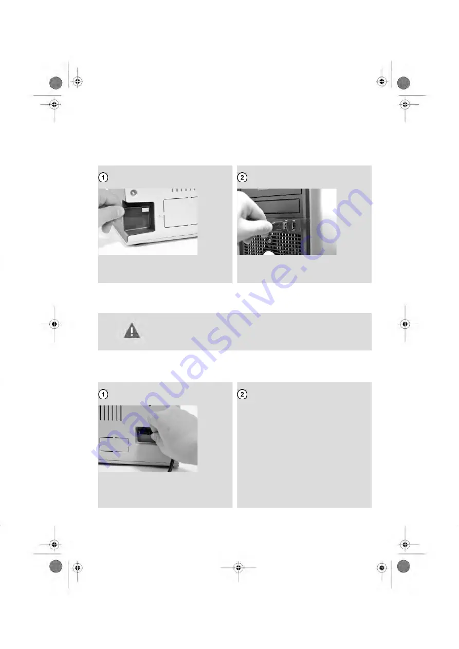 quadient IS-240 Installation Manual Download Page 15